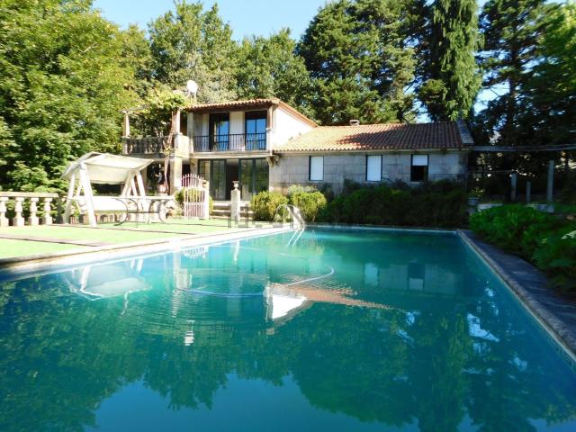 Chalet, Cerdedo Cotobade