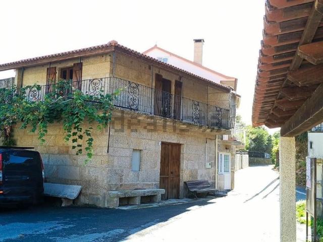 Chalet, Cerdedo Cotobade