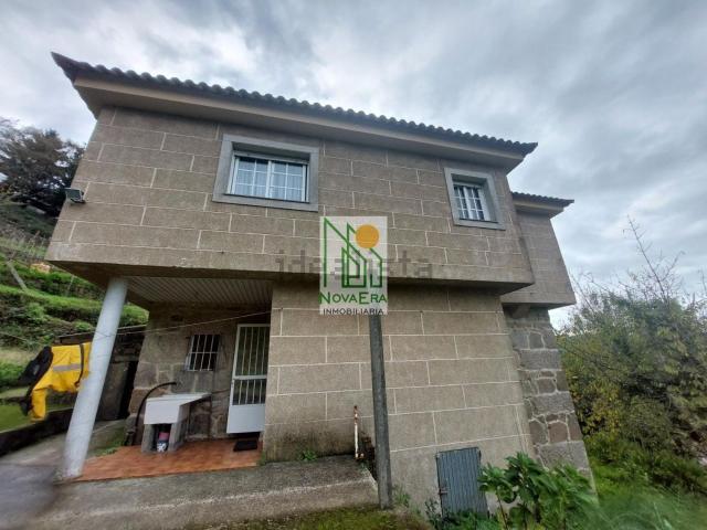 Chalet, Cerdedo Cotobade