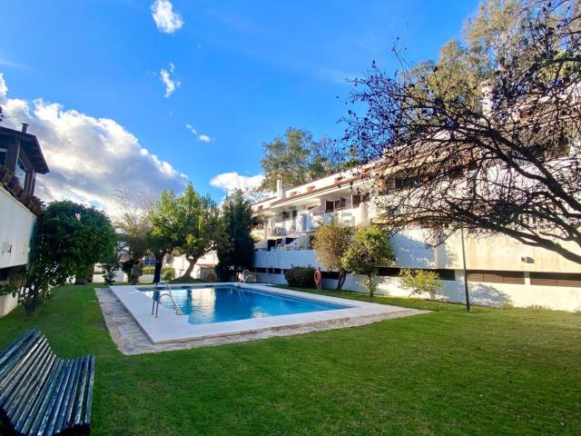 Chalet, Cerrado de Calderón Hacienda Paredes, Málaga