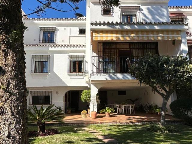 Chalet, Cerrado de Calderón Hacienda Paredes, Málaga