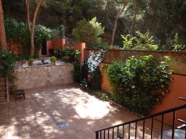 Chalet, Cerrado de Calderón Hacienda Paredes, Málaga