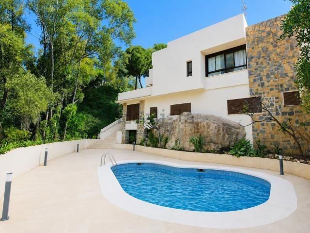 Chalet, Cerrado de Calderón Hacienda Paredes, Málaga