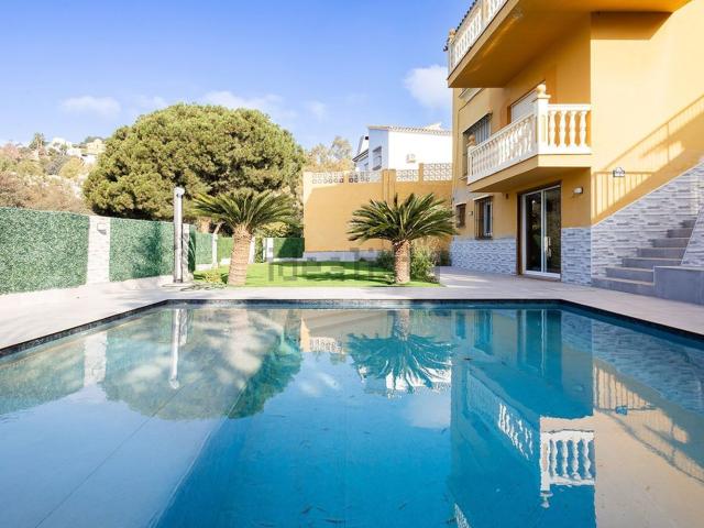 Chalet, Cerrado de Calderón Hacienda Paredes, Málaga