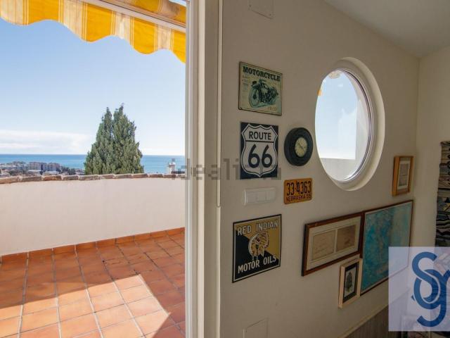 Chalet, Cerrado de Calderón Hacienda Paredes, Málaga