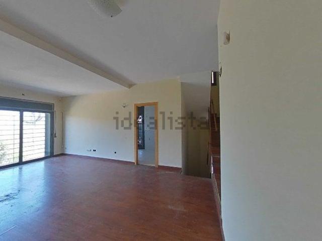 Chalet, Cervelló