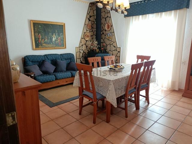 Chalet, Cervelló