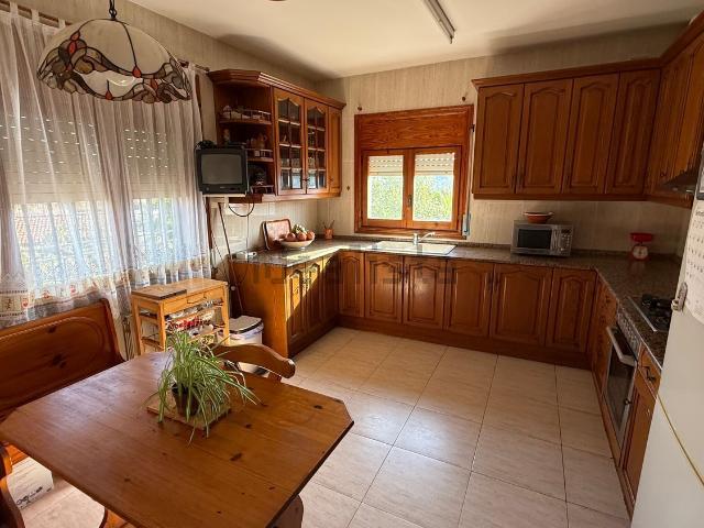 Chalet, Cervelló