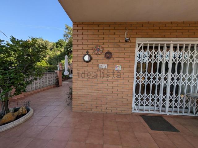 Chalet, Cervelló