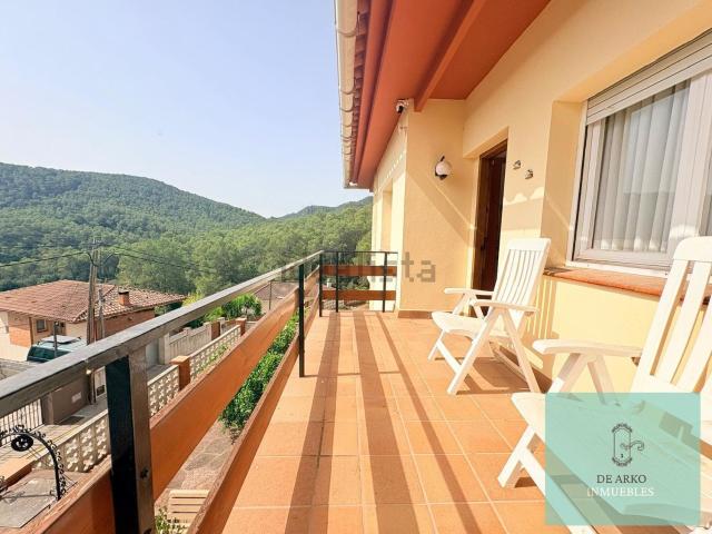 Chalet, Cervelló