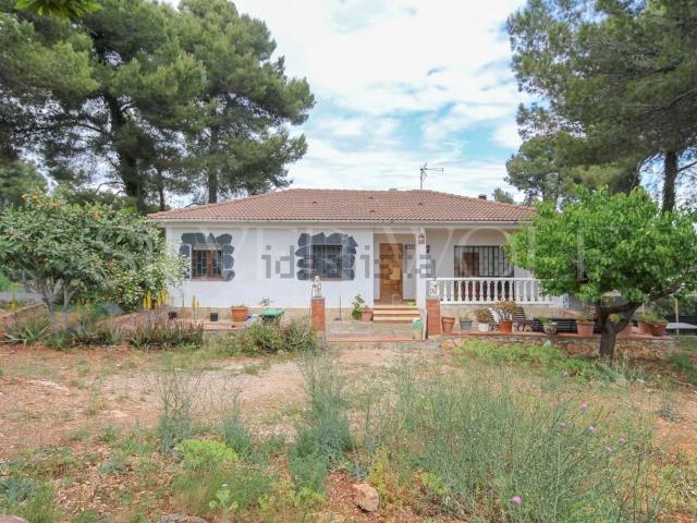 Chalet, Cervelló