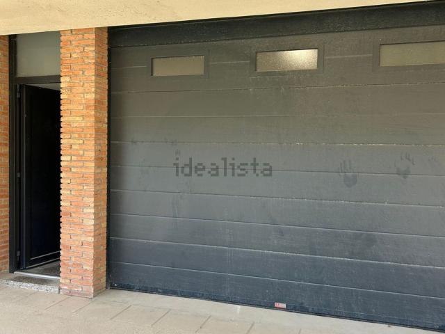 Chalet, Cervera