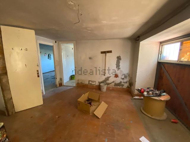 Chalet, Cervera