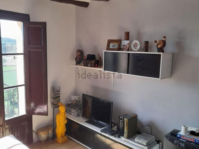 Chalet, Cervera