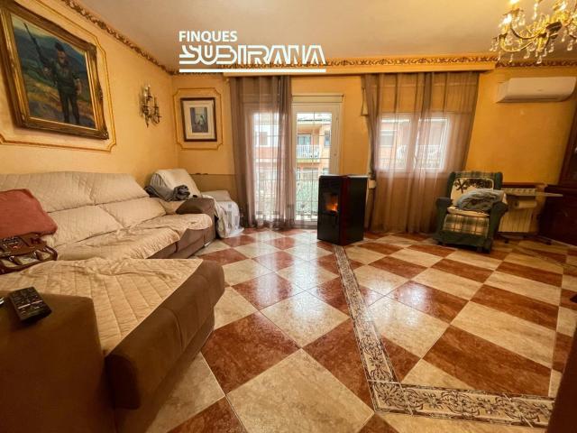 Chalet, Cervera
