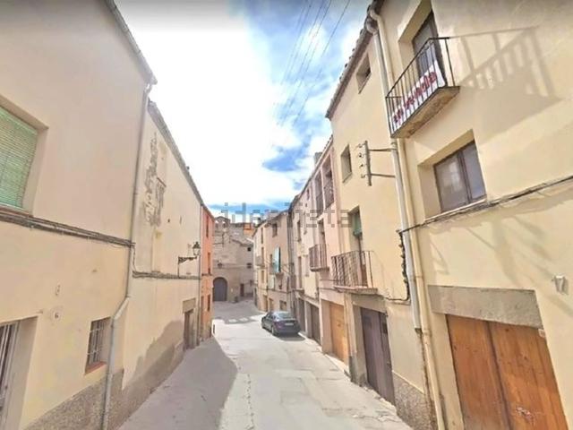 Chalet, Cervera