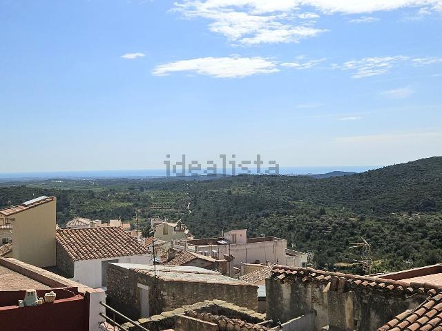 Chalet, Cervera del Maestre