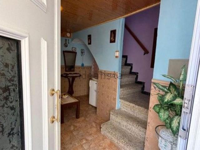 Chalet, Cervera del Maestre