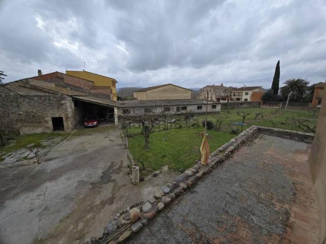 Chalet, Cerviá de Ter