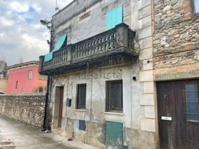 Chalet, Cerviá de Ter