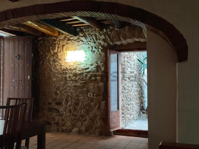 Chalet, Cerviá de Ter