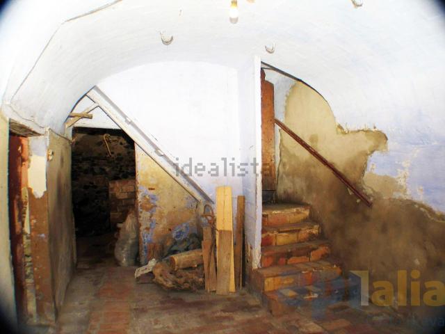 Chalet, Cerviá de Ter