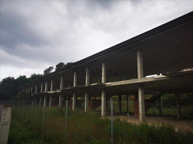 Chalet, Cerviá de Ter