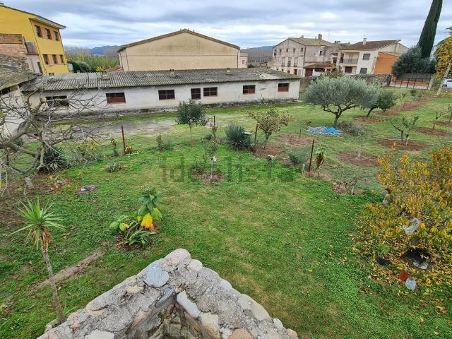 Chalet, Cerviá de Ter