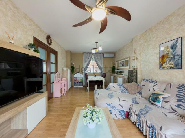 Chalet, Churriana de la Vega