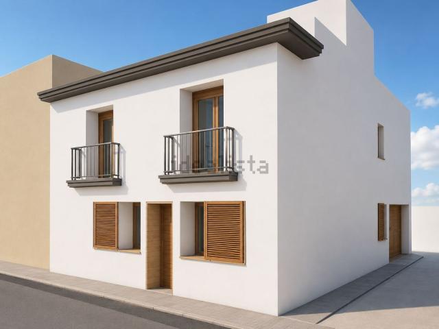 Chalet, Churriana de la Vega