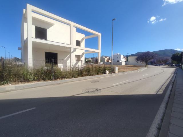Chalet, Churriana La Noria, Málaga