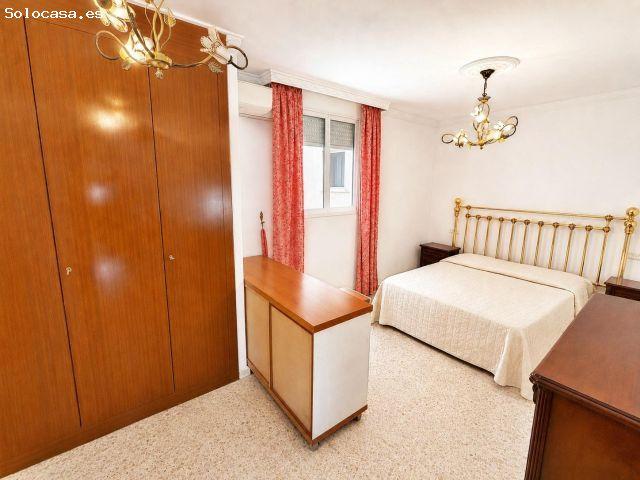 Chalet Churriana