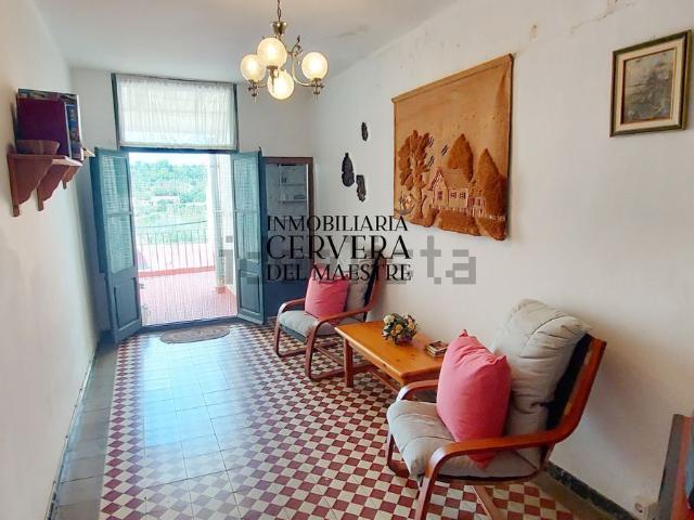 Chalet, Chert