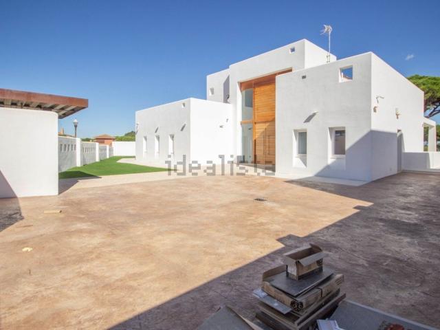 Chalet, Chiclana de la Frontera
