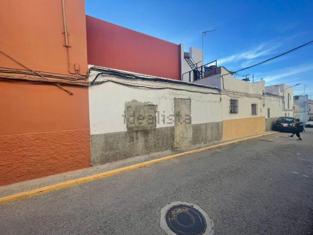 Chalet, Chiclana de la Frontera