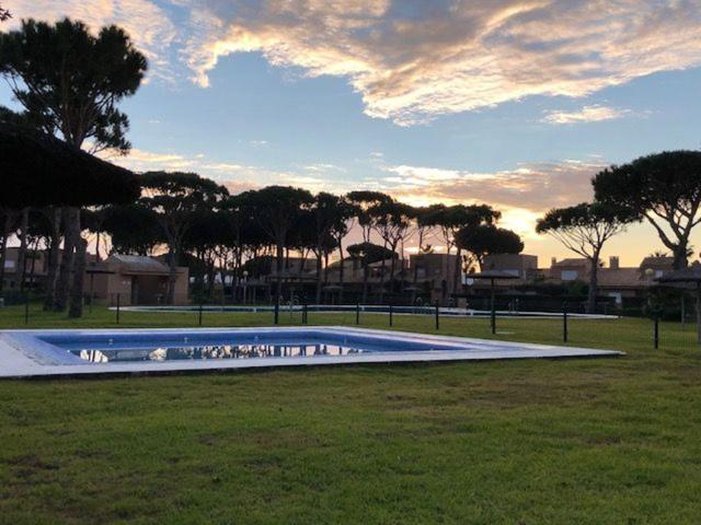 Chalet, Chiclana de la Frontera