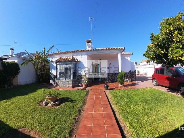 Chalet, Chiclana de la Frontera