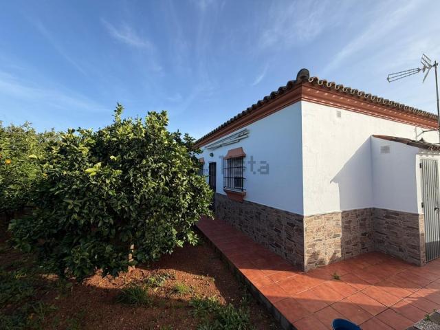 Chalet, Chiclana de la Frontera