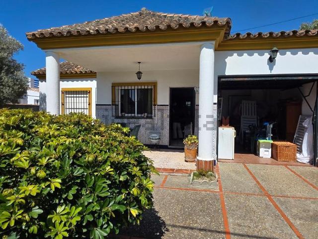 Chalet, Chiclana de la Frontera