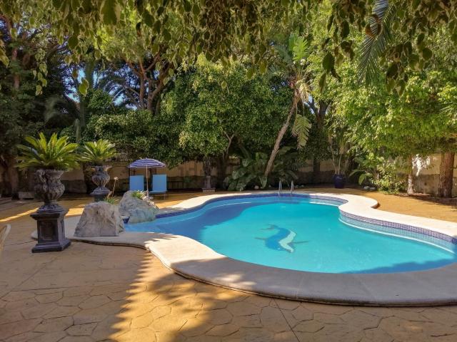 Chalet, Chiclana de la Frontera