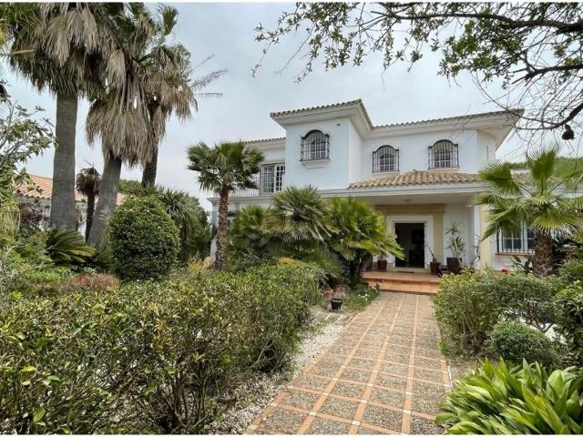 Chalet, Chiclana de la Frontera