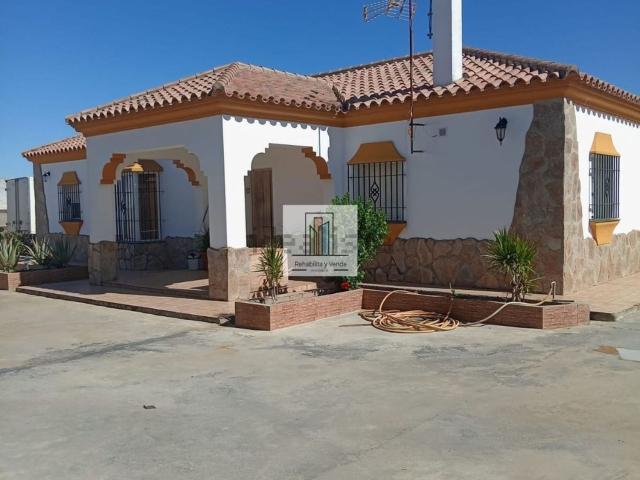 Chalet, Chiclana de la Frontera