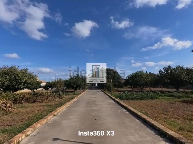 Chalet, Chiclana de la Frontera