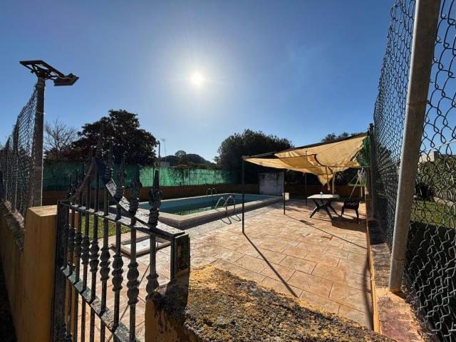 Chalet, Chiclana de la Frontera