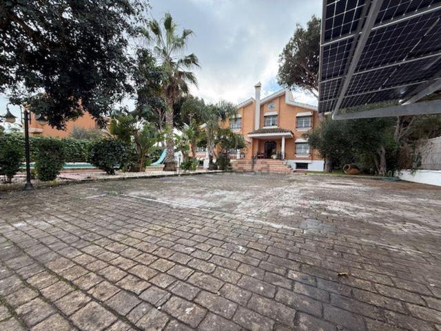 Chalet, Chiclana de la Frontera