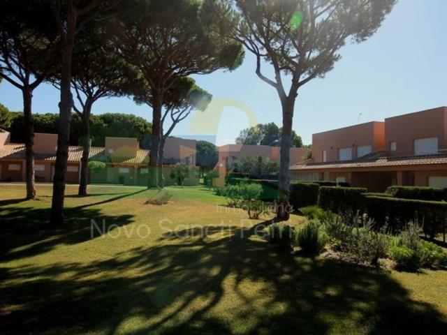 Chalet, Chiclana de la Frontera