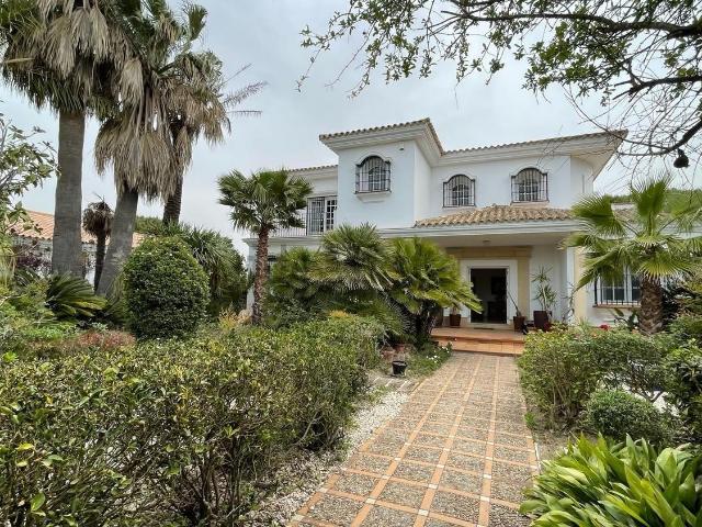 Chalet, Chiclana de la Frontera
