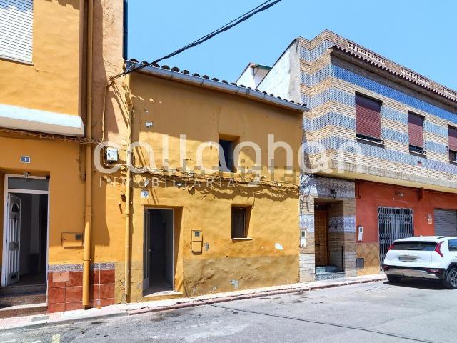 Chalet, Chilches