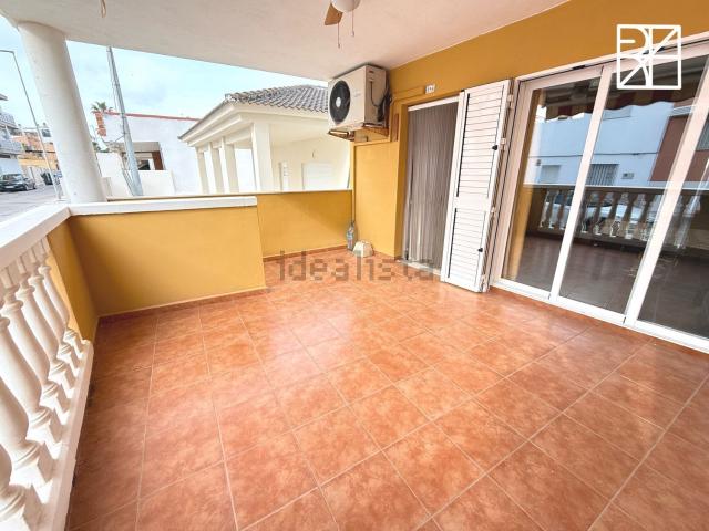 Chalet, Chilches
