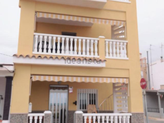 Chalet, Chilches